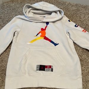 Kids Jordan Hoodie